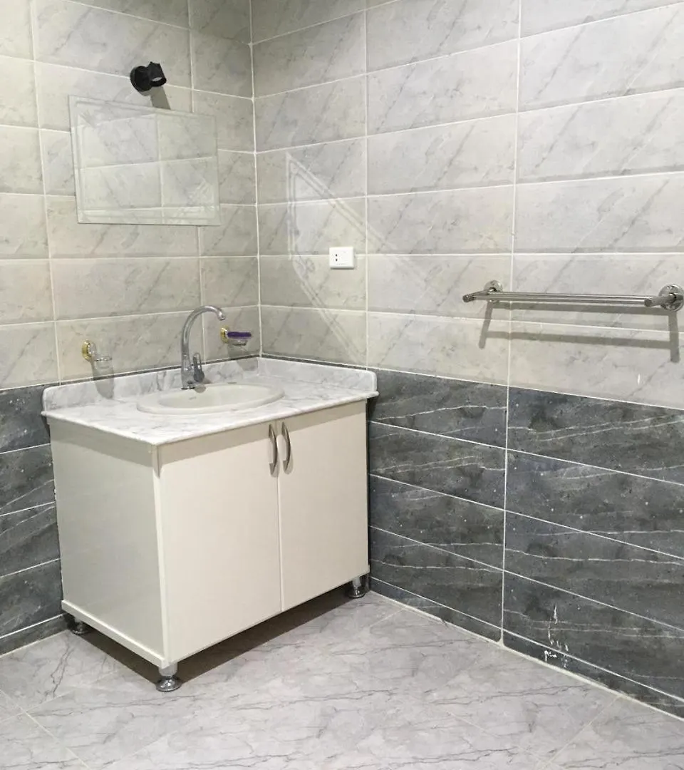 Muhammad Ali House Apartment Luxor