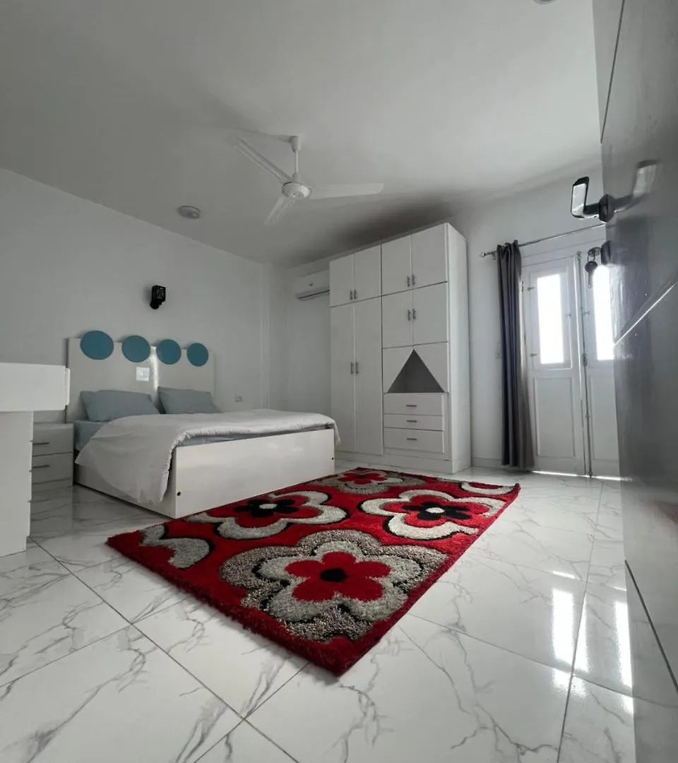 Muhammad Ali House Apartment Luxor Egypt
