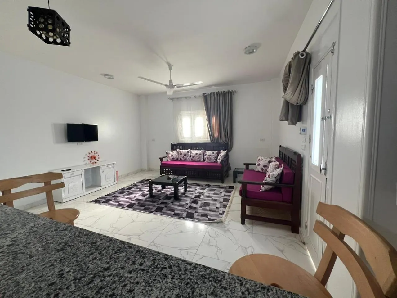 Muhammad Ali House Apartment Luxor