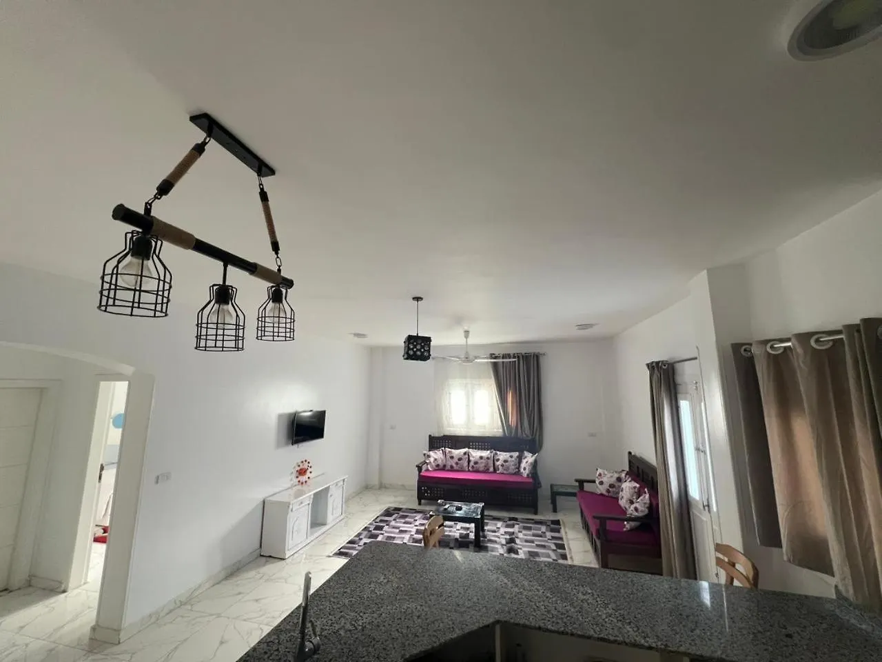 Muhammad Ali House Apartment Luxor