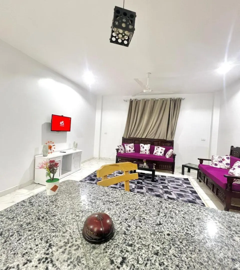 Muhammad Ali House Apartment Luxor Egypt