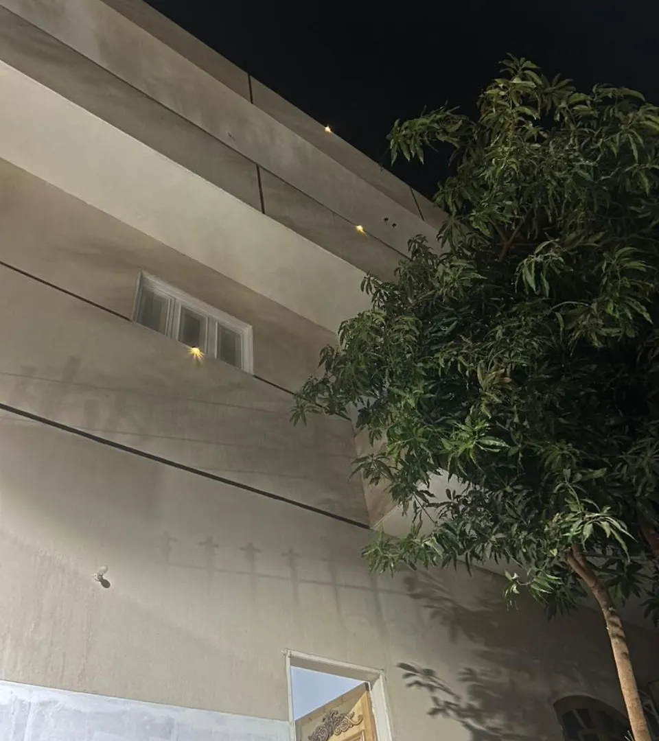 Muhammad Ali House Apartment Luxor
