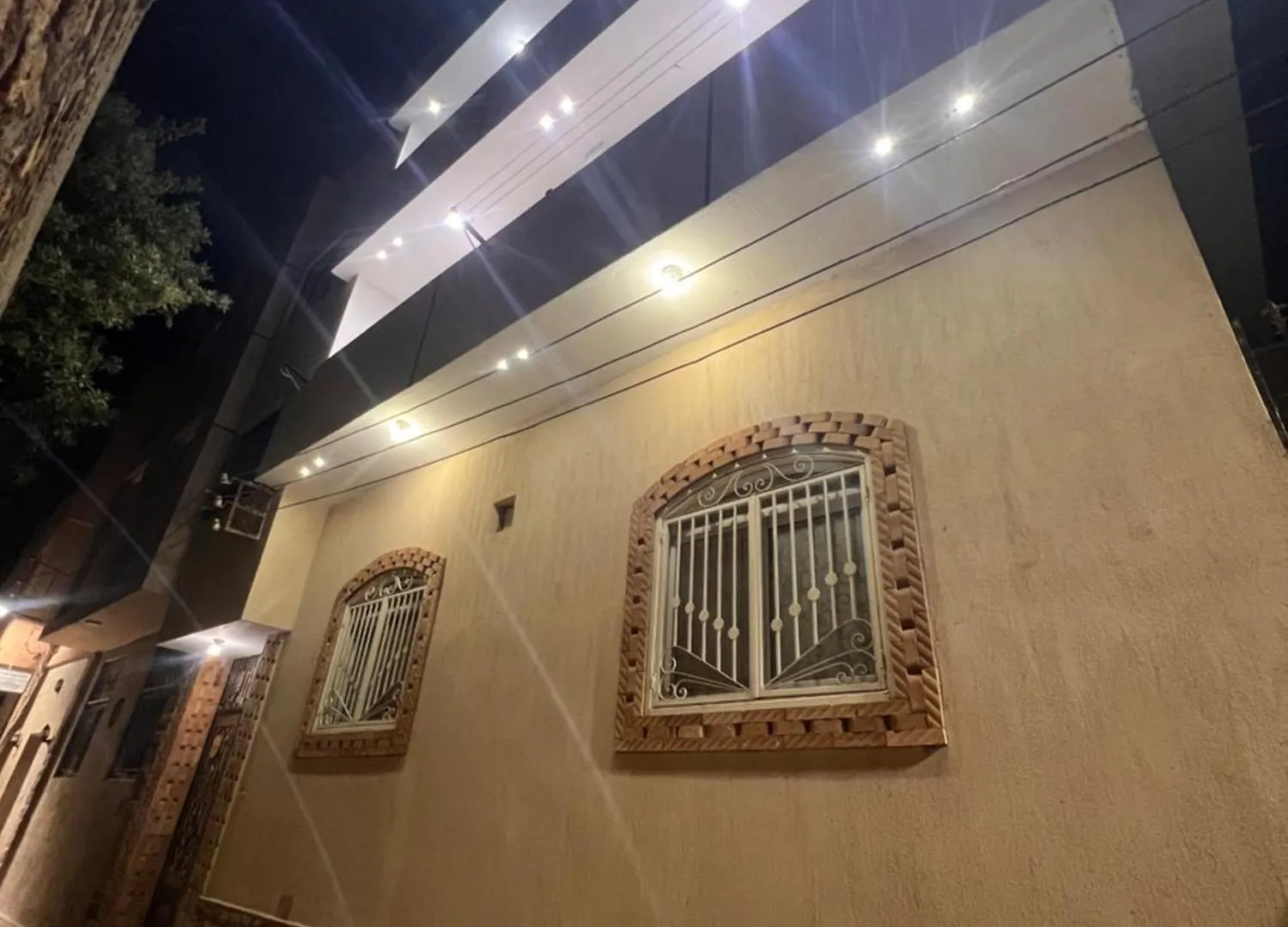 Muhammad Ali House Apartment Luxor
