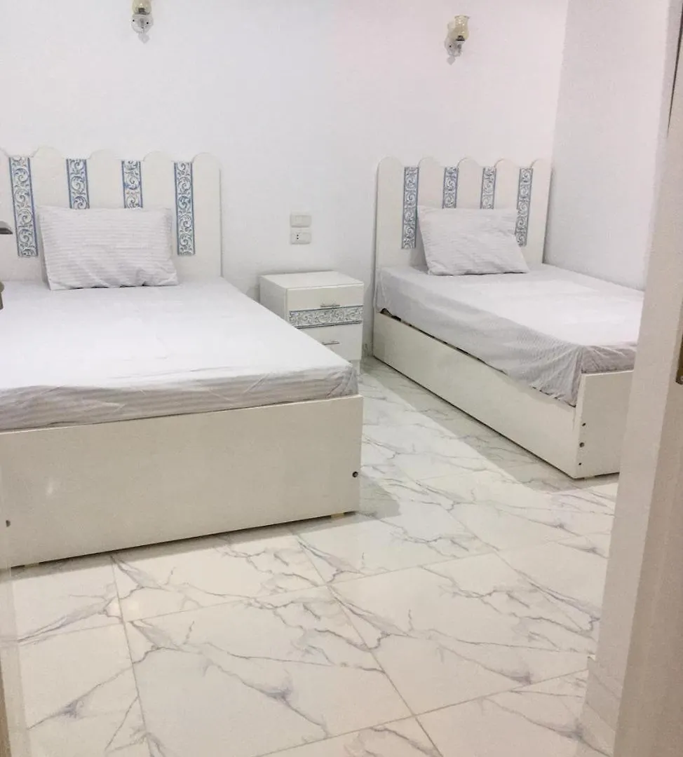 Muhammad Ali House Apartment Luxor