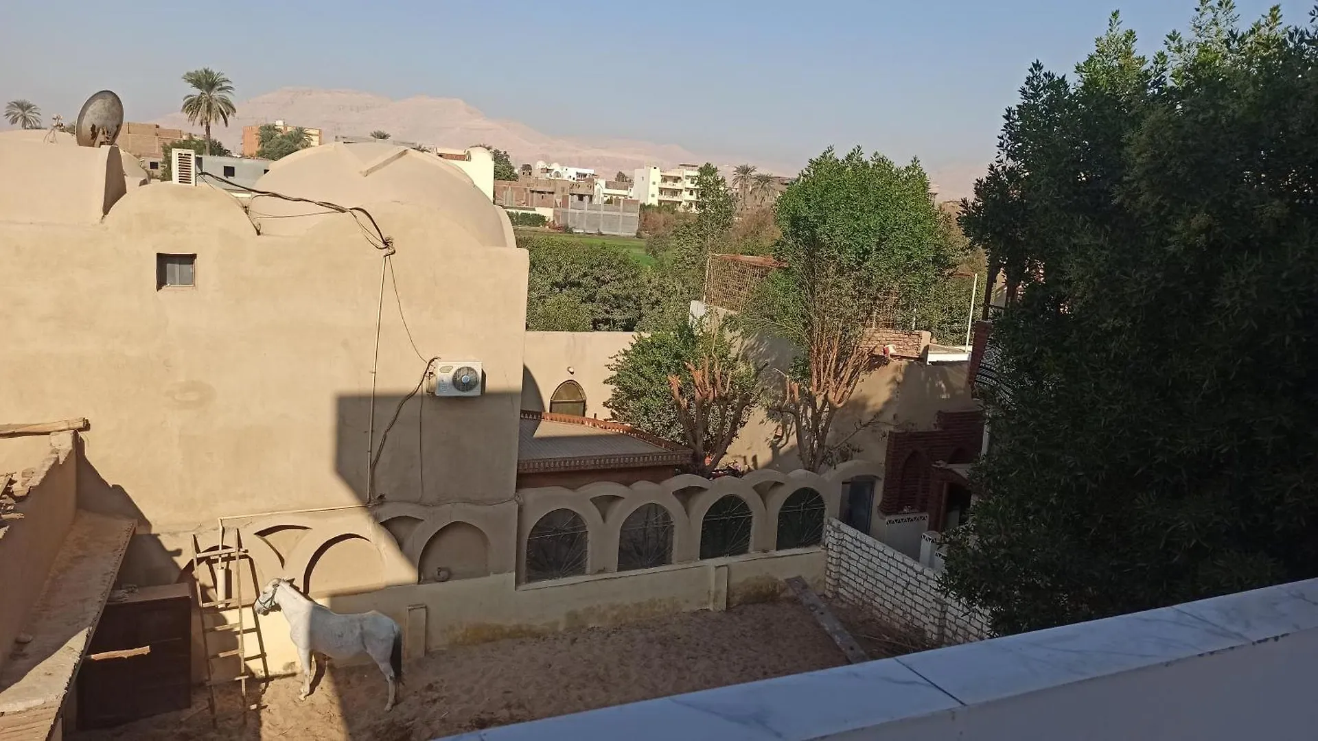 Muhammad Ali House Apartment Luxor 0*,  Egypt
