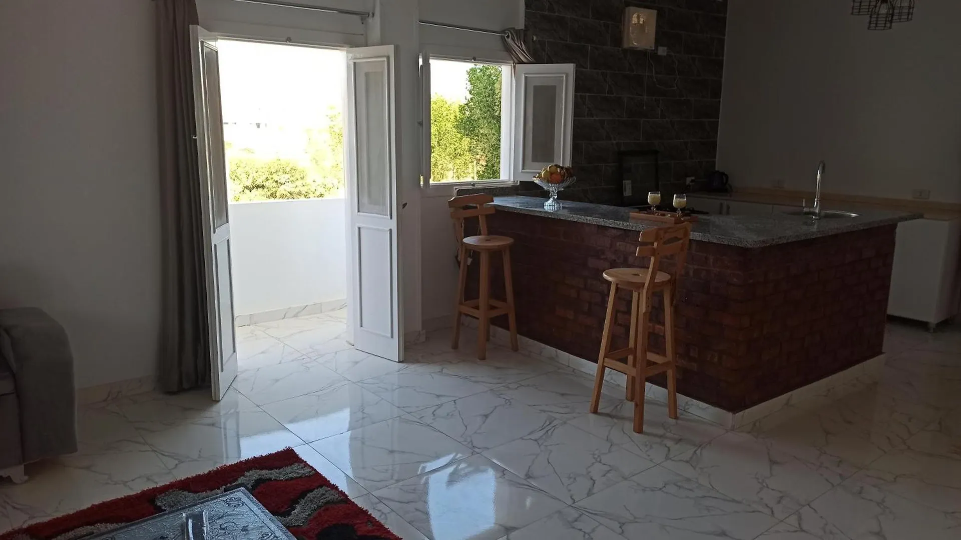 Muhammad Ali House Apartment Luxor