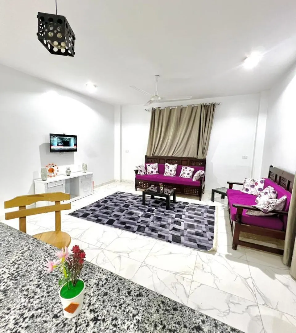 Muhammad Ali House Apartment Luxor