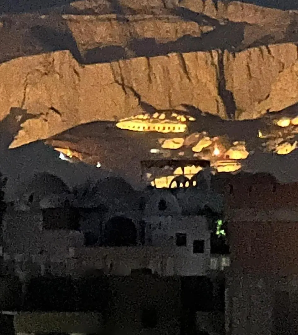 Appartamento Muhammad Ali House Luxor 0*,