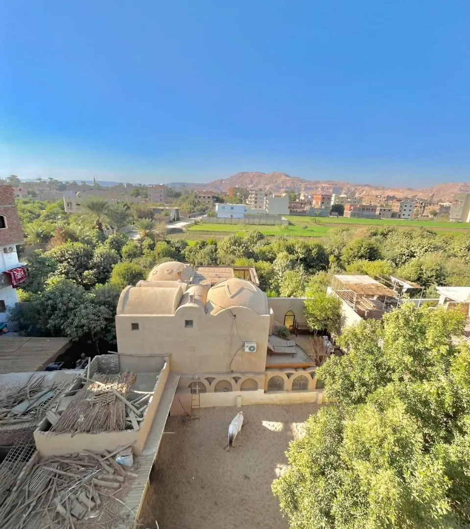 Muhammad Ali House Apartment Luxor