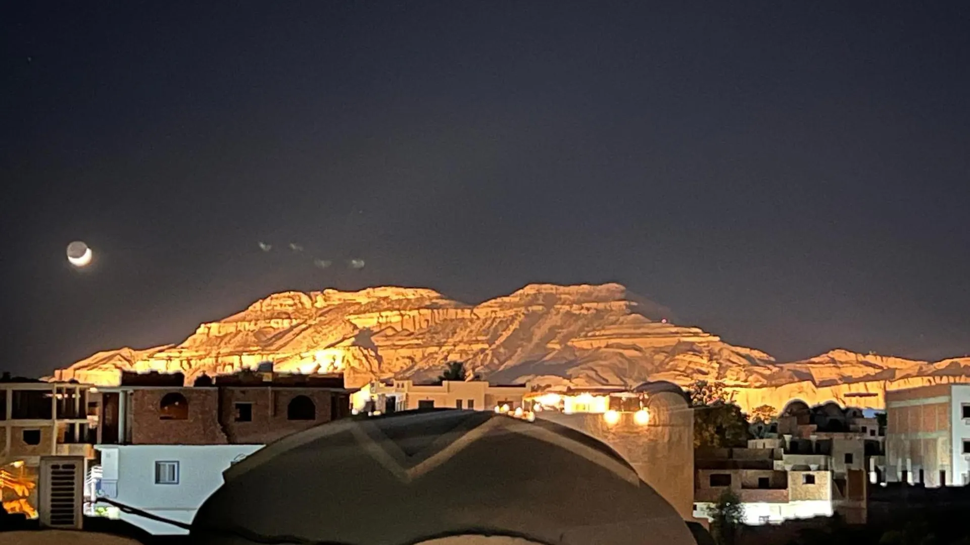 Muhammad Ali House Apartment Luxor